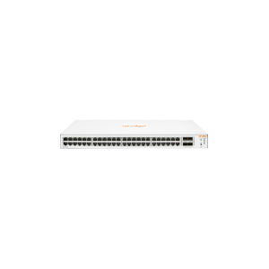 HPE Networking Instant On Switch Series 1830