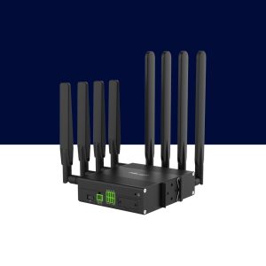 5G Cellular Router UR75-504AE-W2