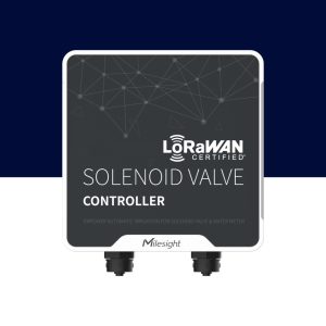 Solenoid Valve Controller UC512-DI-915M