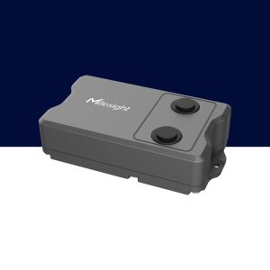 Ultrasonic Distance/Level Sensor EM400-UDL-915M