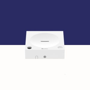 Nexelec MOVE (5-in-1 Temperature/Humidity Room Sensor)