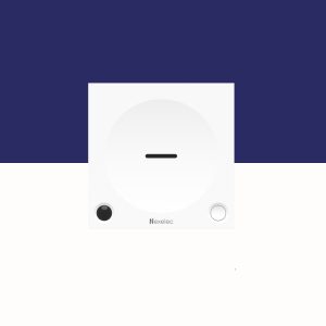 Nexelec SIGN (7-in-1 Indoor Air Quality Room Sensor)