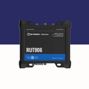 RUT 906 Router